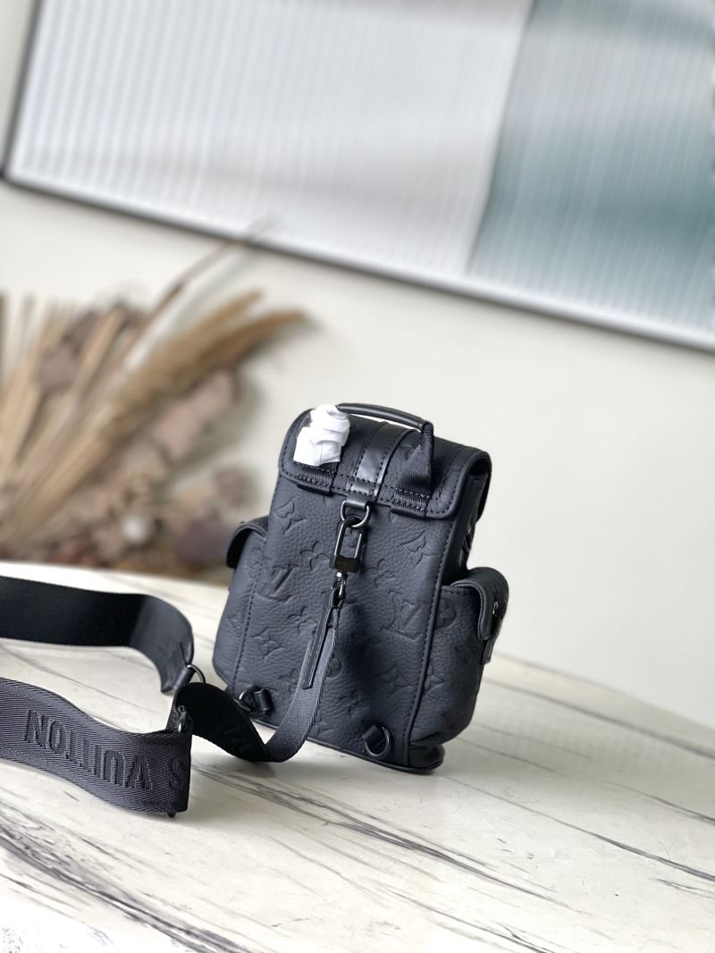 Louis Vuitton Waist Chest Packs